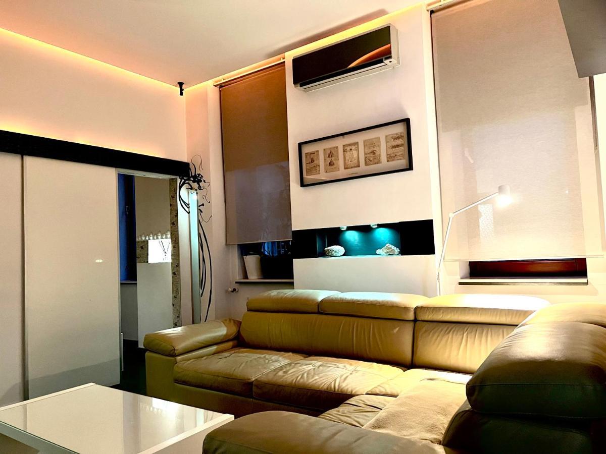 Small Home Budapest Lonyay Екстериор снимка