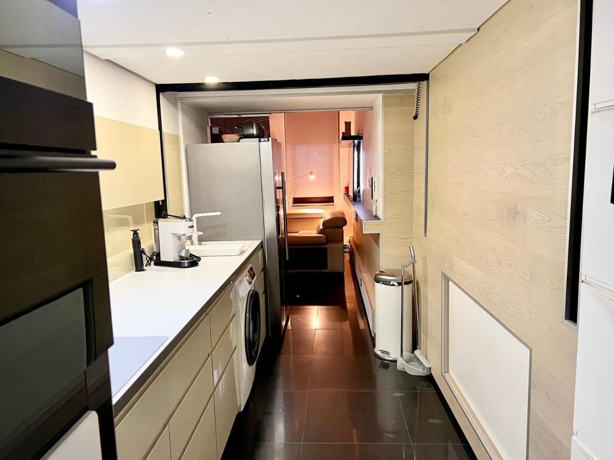 Small Home Budapest Lonyay Екстериор снимка