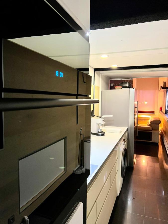 Small Home Budapest Lonyay Екстериор снимка