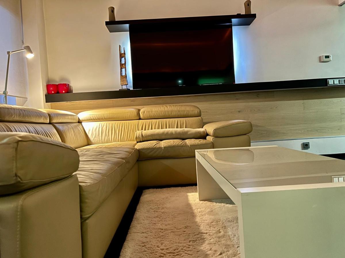 Small Home Budapest Lonyay Екстериор снимка
