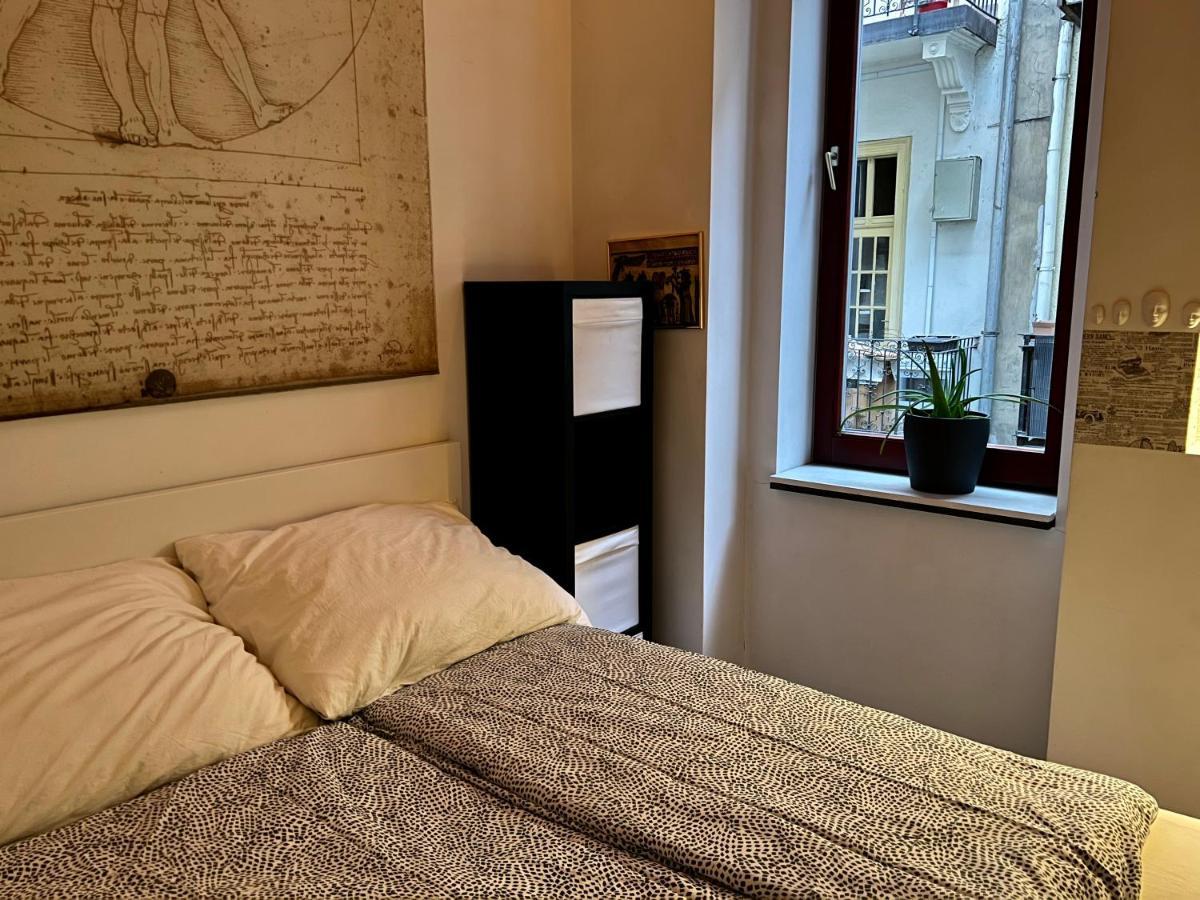 Small Home Budapest Lonyay Екстериор снимка