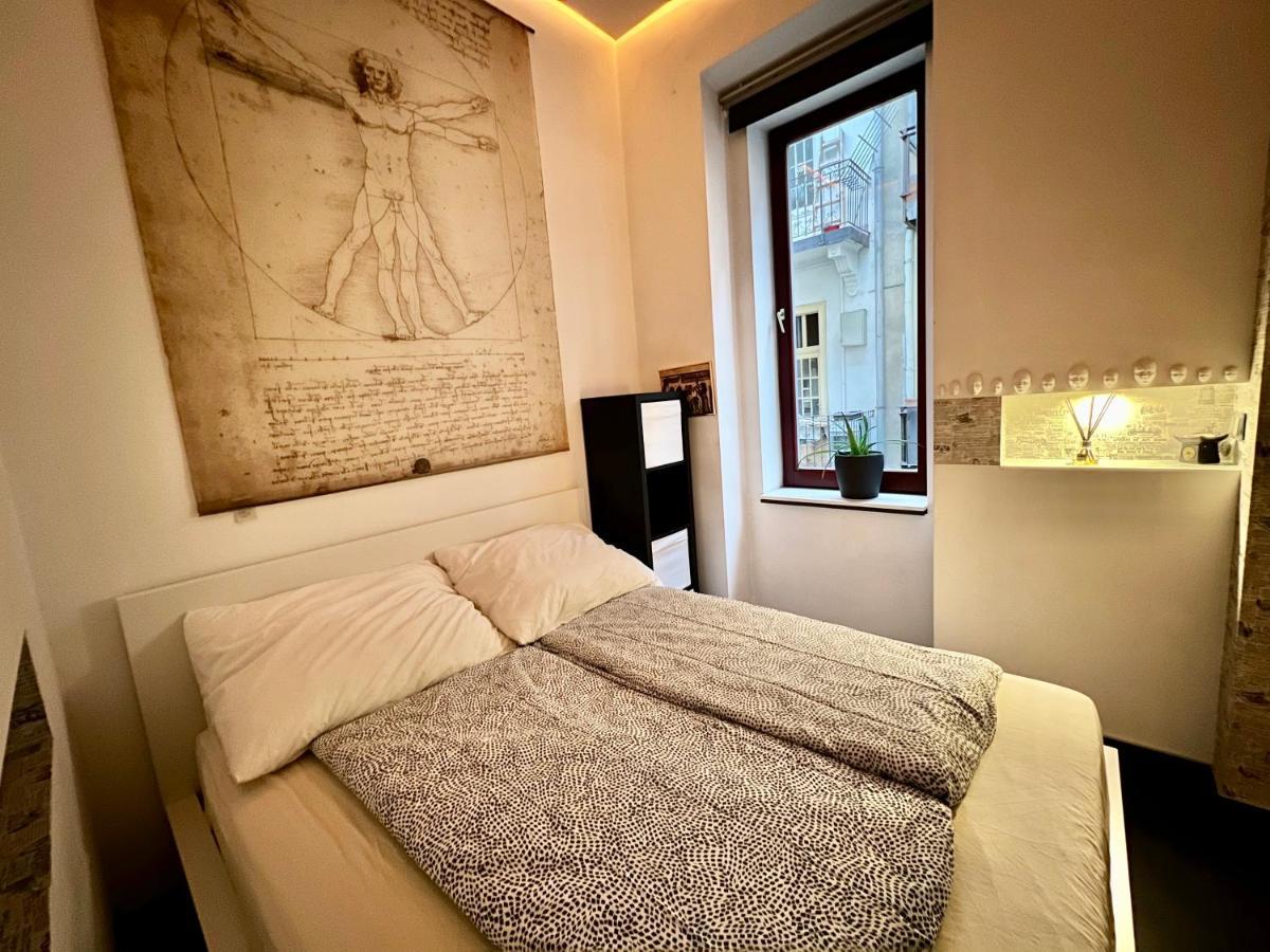 Small Home Budapest Lonyay Екстериор снимка