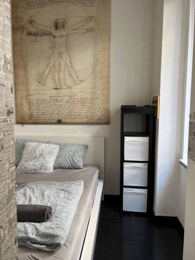 Small Home Budapest Lonyay Екстериор снимка